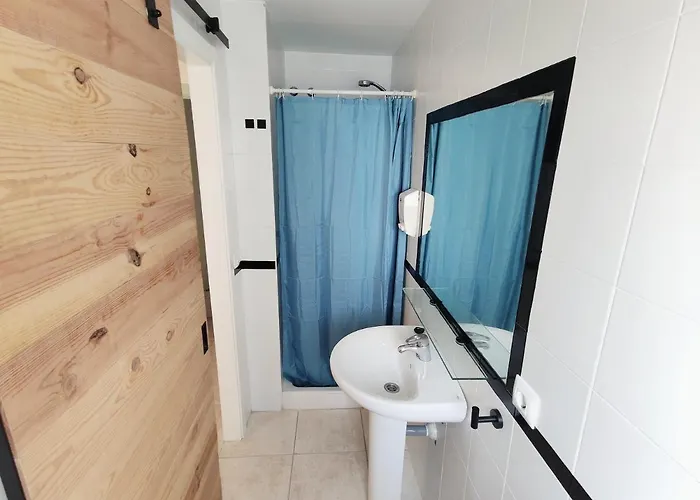 招待所 Salitre 3*