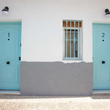 Pensión Salitre Conil De La Frontera