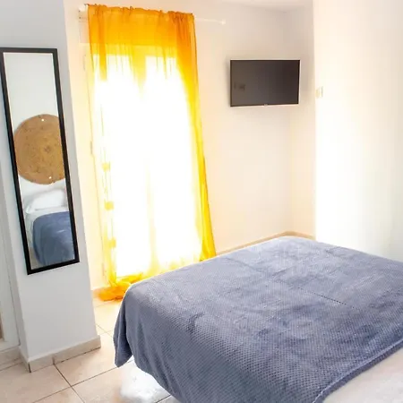 Guest house Salitre