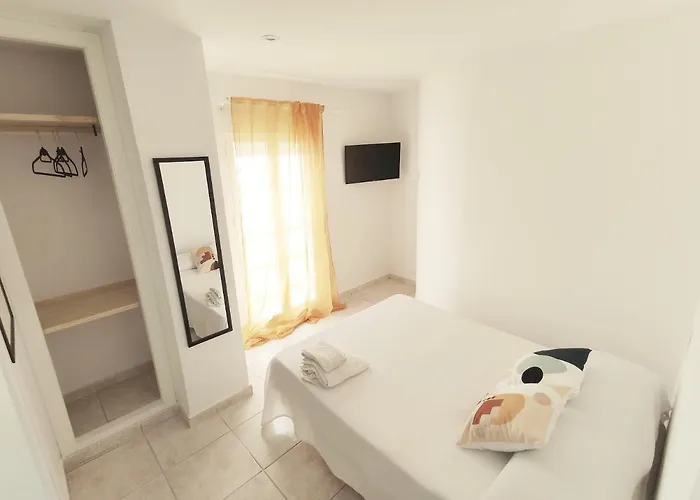 Salitre 4* Кониль-де-ла-Фронтера