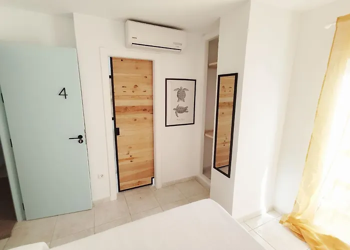 Pensión Salitre Conil De La Frontera