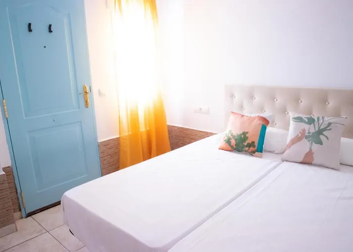 Salitre Guest house Conil De La Frontera