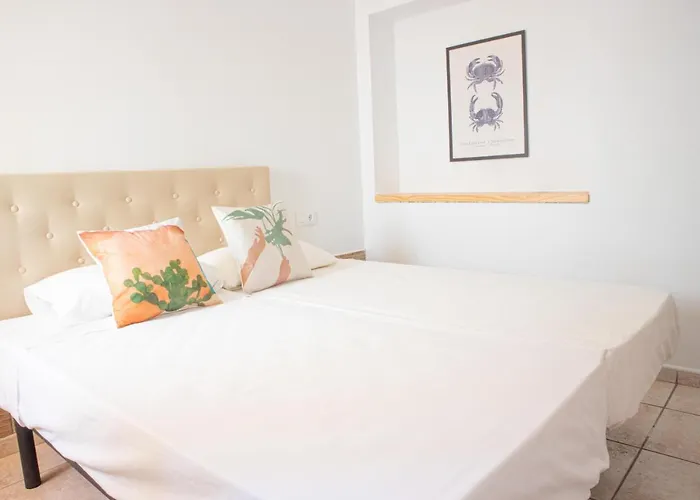 Salitre Guest house Conil De La Frontera