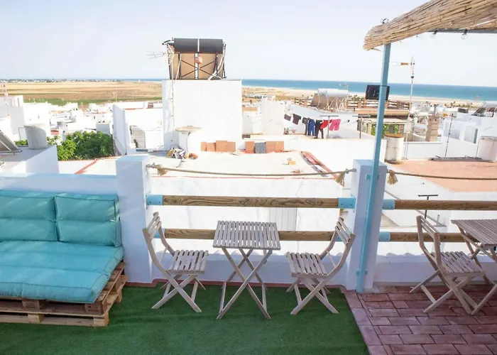 Salitre Conil De La Frontera