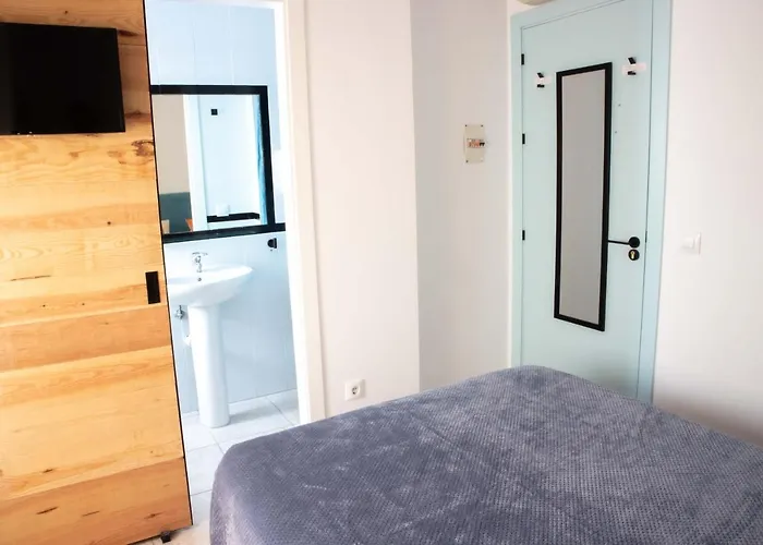 Salitre Guest house Conil De La Frontera