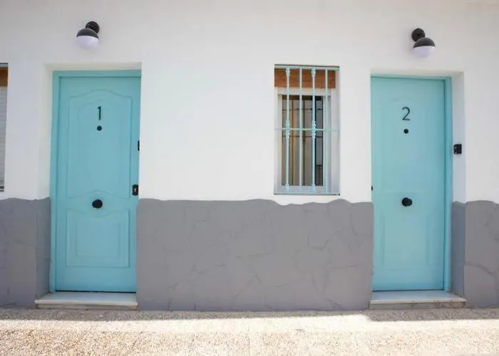 Salitre Conil De La Frontera