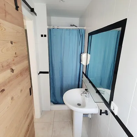 Gæstehus Salitre 4*