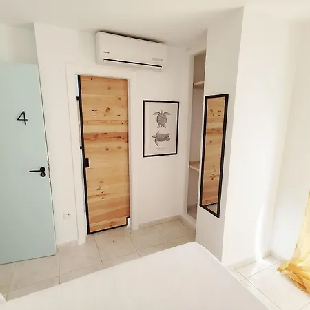 Gæstehus Salitre Conil De La Frontera