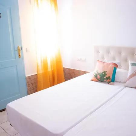 Salitre Gæstehus Conil De La Frontera