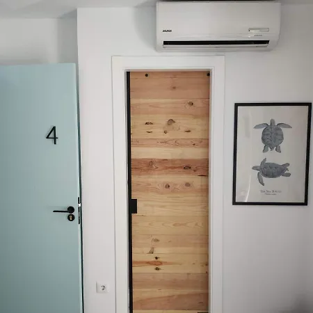 Salitre Gæstehus Conil De La Frontera