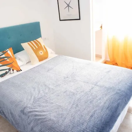 Gæstehus Salitre 4*