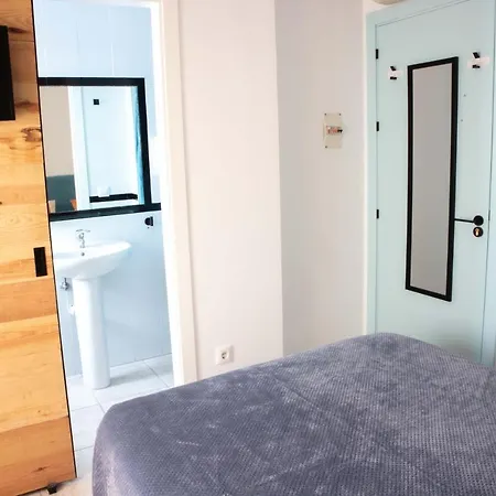 Salitre Gæstehus Conil De La Frontera