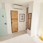 Pensjonat Salitre Conil De La Frontera