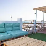 Pensjonat Salitre Conil De La Frontera