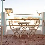 Salitre Pensjonat