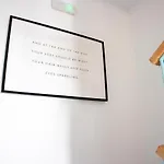 Pensjonat Salitre