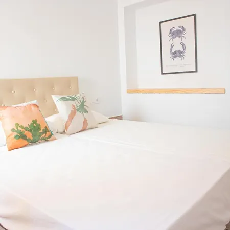 Salitre بيت ضيافة كونيل ذي لا فرونتيرا