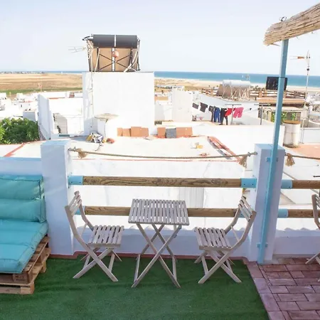 Salitre كونيل ذي لا فرونتيرا